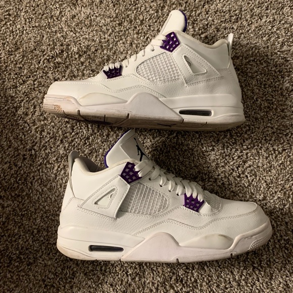 Jordan 4 - Picture 2 of 3
